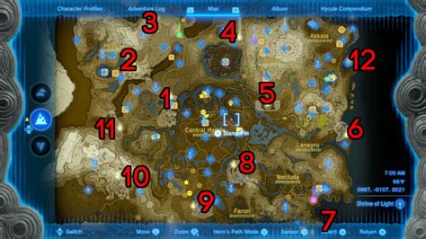 Tears of the Kingdom: How to Follow Every Main Story Quest .
